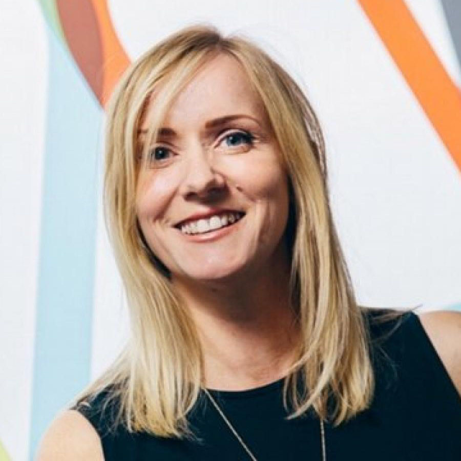 Nicola Wass, CEO of So-Mo